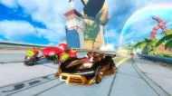 Sonic Forces + Super Monkey Ball: Banana Blitz HD Double Pack [NINTENDO SWITCH]
