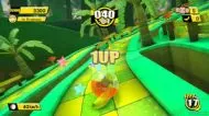 Sonic Forces + Super Monkey Ball: Banana Blitz HD Double Pack [NINTENDO SWITCH]
