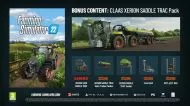 Farming Simulator 22 Platinum Edition  [PS5]
