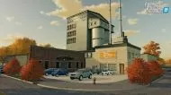 Farming Simulator 22 Platinum Edition  [PS5]