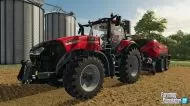 Farming Simulator 22 Platinum Edition  [PS5]
