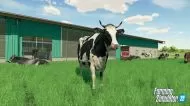 Farming Simulator 22 Platinum Edition  [PS5]