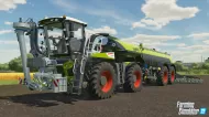 Farming Simulator 22 Platinum Edition  [PS5]