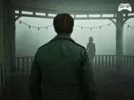 Silent Hill 2 Remake [PS5]