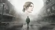 Silent Hill 2 Remake [PS5]