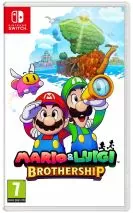 Mario & Luigi: Brothership  [Nintendo Switch]