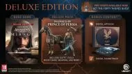 Assassin's Creed Mirage Deluxe Edition [PS5]