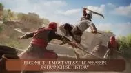 Assassin's Creed Mirage Deluxe Edition [PS5]