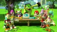 Sonic x Shadow Generations Day One Edition  [PS4]