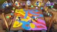 The Smurfs: Village Party [NINTENDO SWITCH]