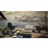 Sniper Ghost Warrior Contracts 1+2 Double Pack [PS5]