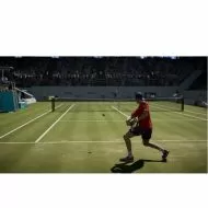 Tennis World Tour 2: Complete Edition [PS5]