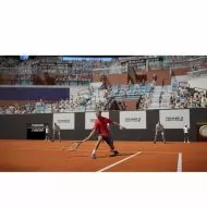 Tennis World Tour 2: Complete Edition [PS5]