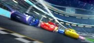 Cars 3: Driven to Win [NINTENDO SWITCH]