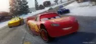 Cars 3: Driven to Win [NINTENDO SWITCH]