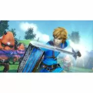 Hyrule Warriors: Definitive Edition  [Nintendo Switch]