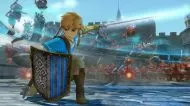 Hyrule Warriors: Definitive Edition  [Nintendo Switch]