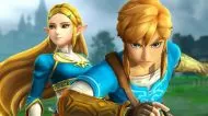 Hyrule Warriors: Definitive Edition  [Nintendo Switch]