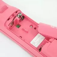 Nintendo Wii U Remote - Pink / Розов /
