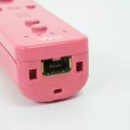 Nintendo Wii U Remote - Pink / Розов /