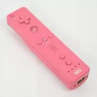 Nintendo Wii U Remote - Pink / Розов /