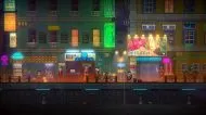 Tales of the Neon Sea [Nintendo Switch]