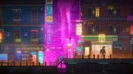 Tales of the Neon Sea [Nintendo Switch]