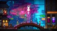 Tales of the Neon Sea [Nintendo Switch]