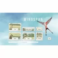 Wingspan Special Edition [NINTENDO SWITCH]