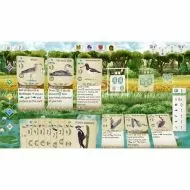 Wingspan Special Edition [NINTENDO SWITCH]