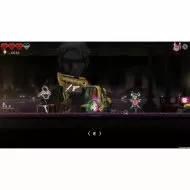 Dungeon Munchies [Nintendo Switch]