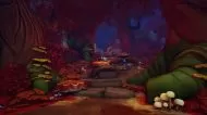 The Smurfs 2: The Prisoner of the Green Stone [NINTENDO SWITCH]