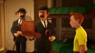 Tintin Reporter: Cigars of The Pharaoh - Limited Edition [NSW]
