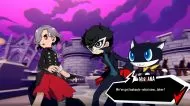 Persona 5 Tactica [NSW]