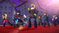 Persona 5 Tactica [NSW]