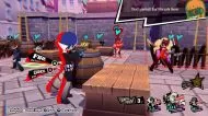 Persona 5 Tactica [NSW]
