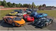 Forza Motorsport [Xbox Series X]