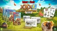 Asterix & Obelix XXXL: The Ram from Hibernia - Limited Edition [PS5]