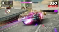 Asphalt: Legends Unite - Supercharged Edition [PS5] 