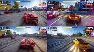 Asphalt: Legends Unite - Supercharged Edition [PS5] 