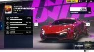 Asphalt: Legends Unite - Supercharged Edition [PS5] 