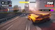 Asphalt: Legends Unite - Supercharged Edition [PS5] 