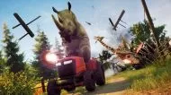 Goat Simulator 3 [NINTENDO SWITCH] 