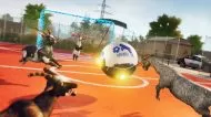 Goat Simulator 3 [NINTENDO SWITCH] 