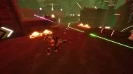 Transformers: Galactic Trials [PS5]
