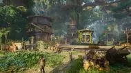 Outcast: A New Beginning [PS5]