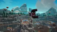 Hot Wheels Monster Trucks: Stunt Mayhem [PS5]