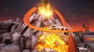 Hot Wheels Monster Trucks: Stunt Mayhem [PS5]
