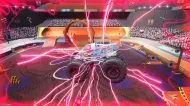 Hot Wheels Monster Trucks: Stunt Mayhem [PS5]