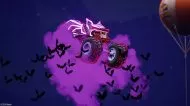 Hot Wheels Monster Trucks: Stunt Mayhem [PS5]